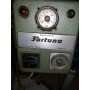 Ironing machine welding machine gluing machine Fortuna