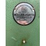 Muller & Kurth 131 belt cutting machine !!SOLD!!