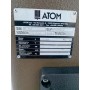 Atom SE 20C Cutting machine Clicker press !!SOLD!!