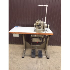 Strobel 141-23 EV sewing machine Furrier machine !!SOLD!!