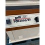 GALLI TCE 3000 / 2T Maszyna do produkcji pasków wycinarka
