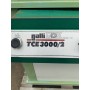 GALLI TCE 3000 / 2T Leather belt punching machine