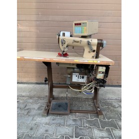 Pfaff 3811 shirring sewing machine