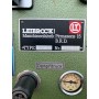 Leibrock VBF Toe Moulding Machine