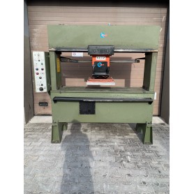 Ares K6 / 2 Travelling Cutting Machine