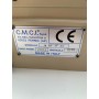 CMCI M91/1F-AC Przeszywarka spodów z cholewką