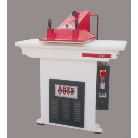 Ares F45 CE Clicker press cutting machine