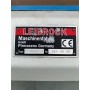 Leibrock Ring Press for gluing shoe soles