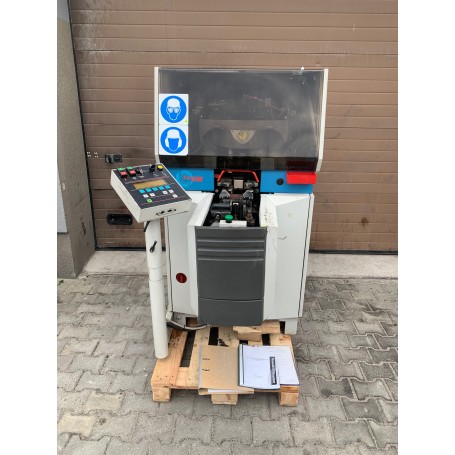 USM MBR 101 Automatic sanding machine for shoes