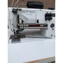 Durkopp Adler 550 - 12 - 24 Sewing machine with the function of gathering the material