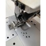 Durkopp Adler 195 - 671110 Lockstitch chain stitching machine sewing machine