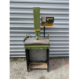Ironing machine welder fusing machine DOMINEX