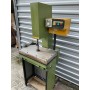 Ironing machine welder fusing machine DOMINEX !!SOLD!!