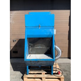 Extraction dust collector water dust extractor USM !!SOLD!!