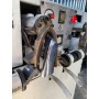 Sabal 852 molding machine Shoe forming machine