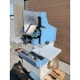 Sigma 163 CE hydraulic seam forming machine crimping machine