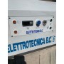 Cold tunnel refrigerator Elettrotecnica 486