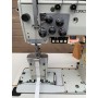 Durkopp Adler 768 Two-needle automatic sewing machine !!SOLD!!