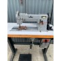 Adler 167 - 272 2 - needle sewing machine