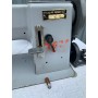 Adler 167 - 272 2 - needle sewing machine