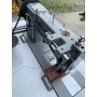 Adler 167 - 272 2 - igłówka rozszywarka maszyna szyjąca Durkopp