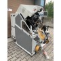 Ormac 833 T Challenger toe lasting machine !!SOLD!!