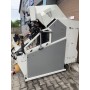 Ormac 833 T Challenger toe lasting machine !!SOLD!!