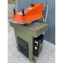 Nadir Ares VF55 Cutting machine clicker press