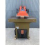 ATOM VS 918 clicker press cutting machine