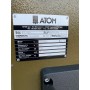 ATOM VS 918 clicker press cutting machine !!SOLD!!