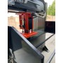 Atom HDS / A 500 CE Travelling cutting machine !!SOLD!!