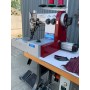 CMCI MT05 Moccasin sewing machine Ciucani