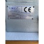 CMCI MT05 Maszyna szyjąca do mokasyna CIUCANI