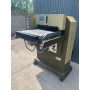 SECOM PL 1251 Extruder, perforating machine, hydraulic press