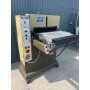 SECOM PL 1251 Extruder, perforating machine, hydraulic press