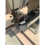 Minerwa 72317 sewing machine with binding function