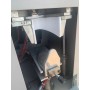 Iron Fox P20 Toe moulding machine