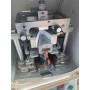 Sabal GP 192 Toe moulding machine