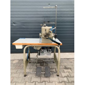 Strobel 410 - 1EV Sewing machine