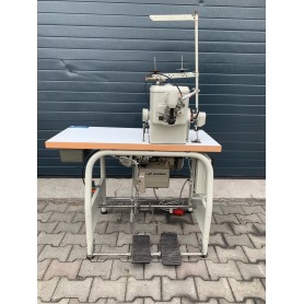 Strobel 410 - 1EV Sewing machine