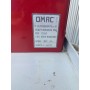 Omac 355 Stitch flattening machine !!SOLD!!