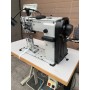 Durkopp Adler 768 Two-needle automatic sewing machine !!SOLD!!