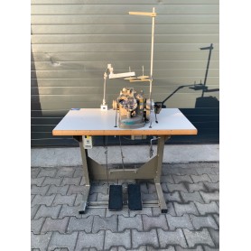 Strobel 141-23 EV Sewing machine 230v