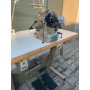 Strobel 141-23 EV Sewing machine 230v