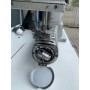 Durkopp Adler 205 - 370 Heavy duty sewing machine 230V