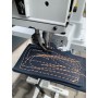 Durkopp Adler 205 - 370 heavy sewing machine