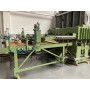 Sandt 619 CE Cutting beam machine