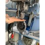 MEC VAL CS87 Przeszywarka maszyna do szycia spodów