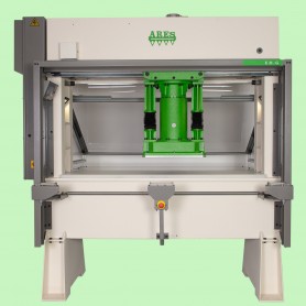 Ares E21G Electronic traveling cutting machine