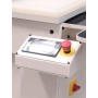 Ares E23G Electronic clicking press cutting machine